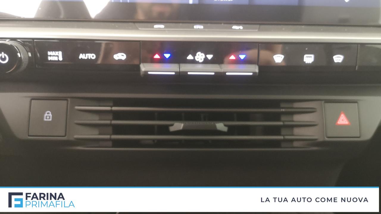 OPEL Nuovo Grandland GS 145CV EDCT