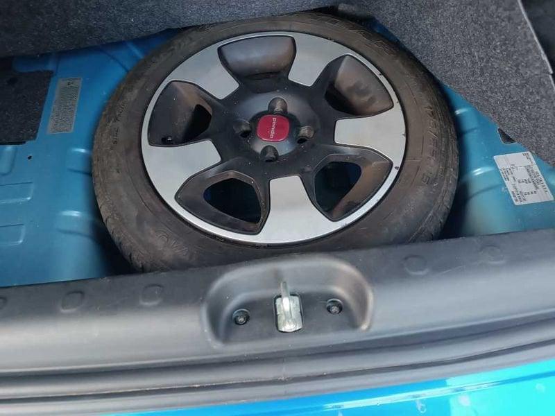 FIAT Panda My24 1.0 70cv Hybrid Panda