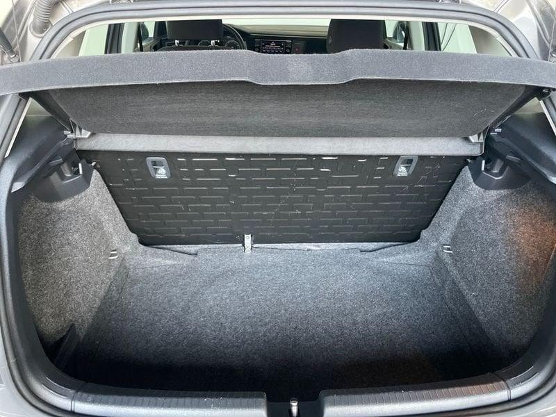 Volkswagen Polo Polo 1.0 MPI 75 CV 5p. Comfortline BlueMotion Technology