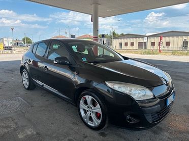 Renault Megane Mégane 1.6 Dynamique