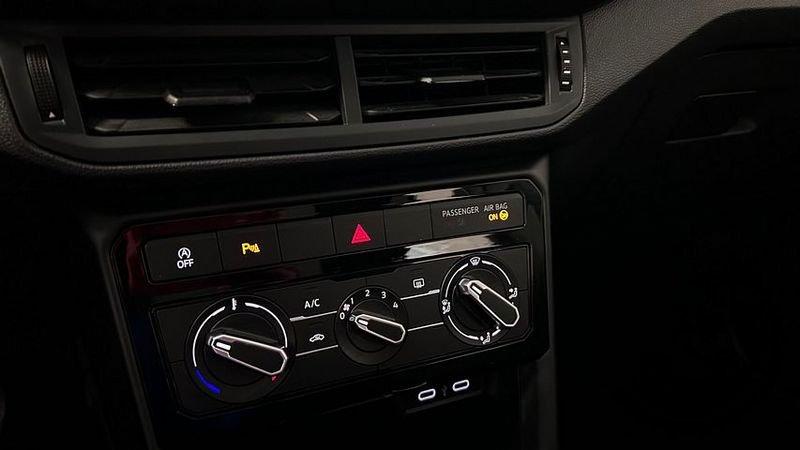 Volkswagen T-Cross 1.0 TSI Style BMT *PREZZO REALE*