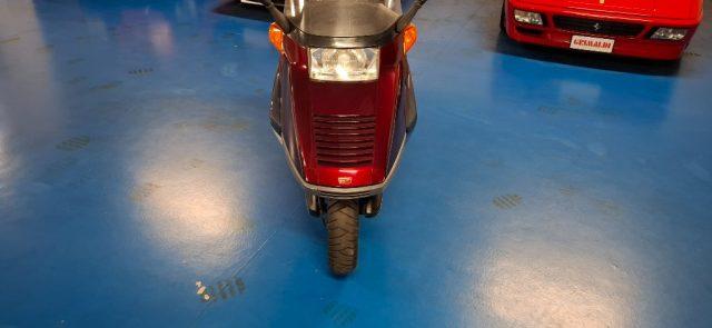 HONDA CN 250 UNICO PROPRIETARIO*SOLO 6.288 KM DA NUOVA*