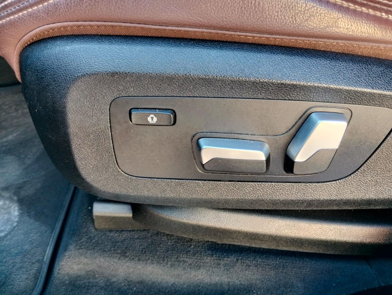 Bmw X5 xDrive30d 48V Msport 2021