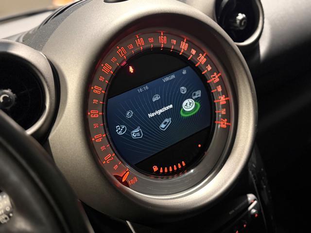 MINI Countryman Mini Cooper D Countryman ALL4 Automatica