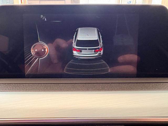 BMW 318 d Touring 150CV Sport Line + INT.PACK M Sport