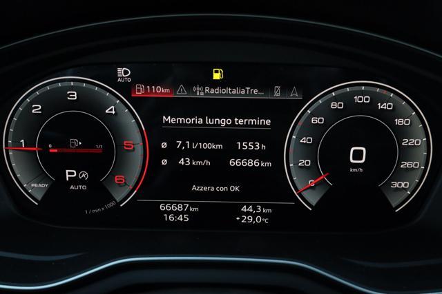 AUDI A4 Avant 35 TDI S-Line S tronic Sline edition