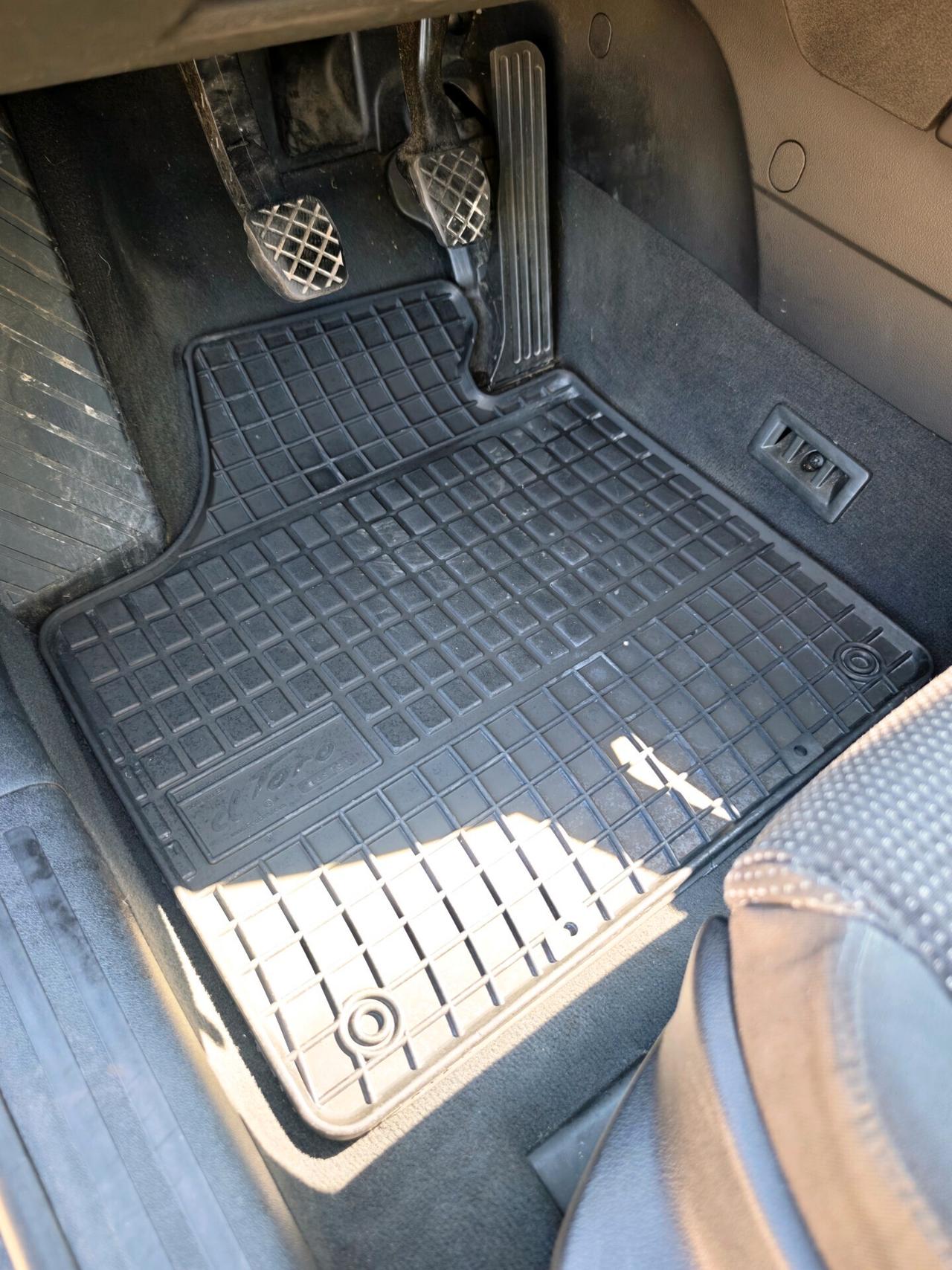 Audi A3 2.0 TDI 140 CV
