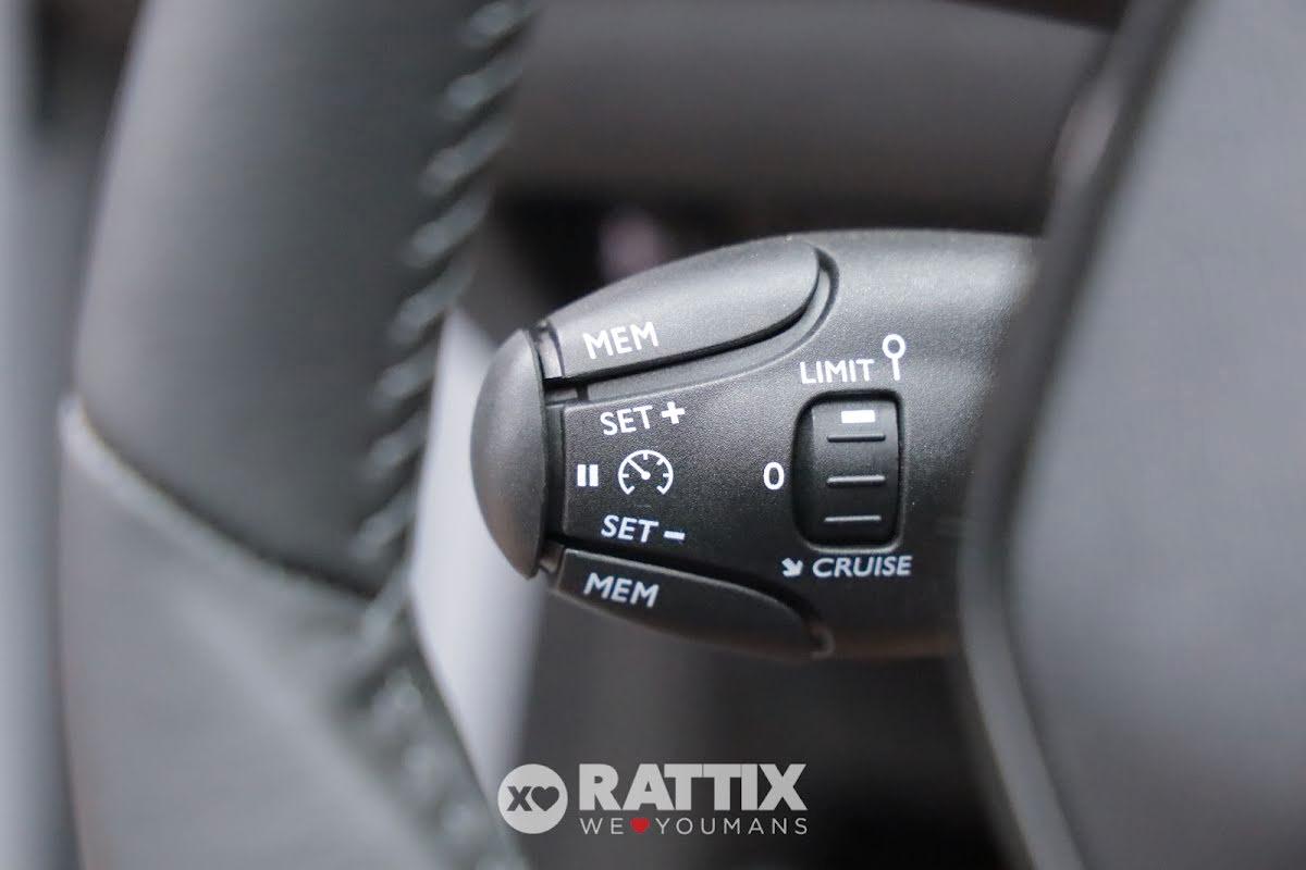 Peugeot 208 1.2 turbo 100CV Style