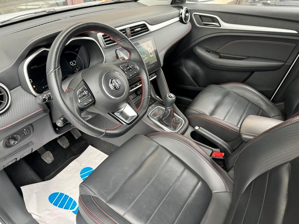 Mg ZS 1.5 VTi-tech Luxury
