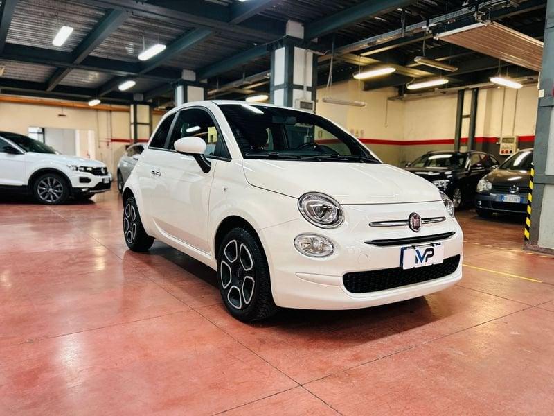 FIAT 500 1.0 Hybrid