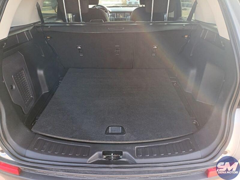 Land Rover Discovery Sport Discovery Sport 2.0 TD4 150 CV Auto Business Edition Pure