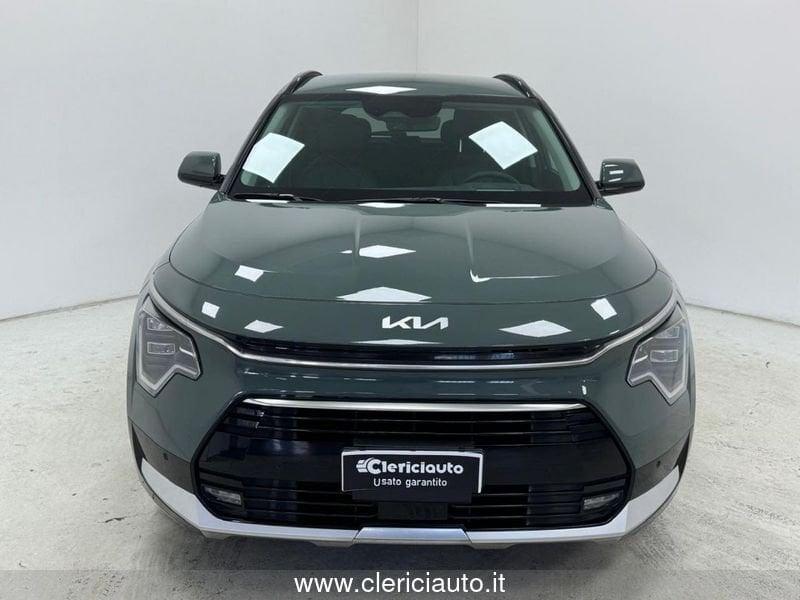 KIA Niro 1.6 GDi DCT HEV Evolution Premium Pack