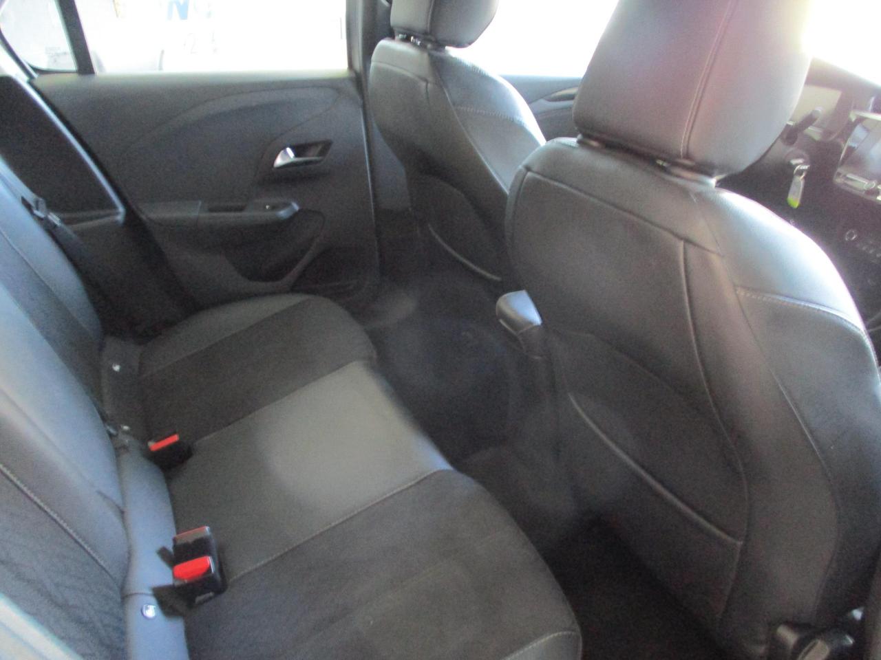 Opel Corsa 5 Porte Corsa 1.2 Elegance s&s 75cv