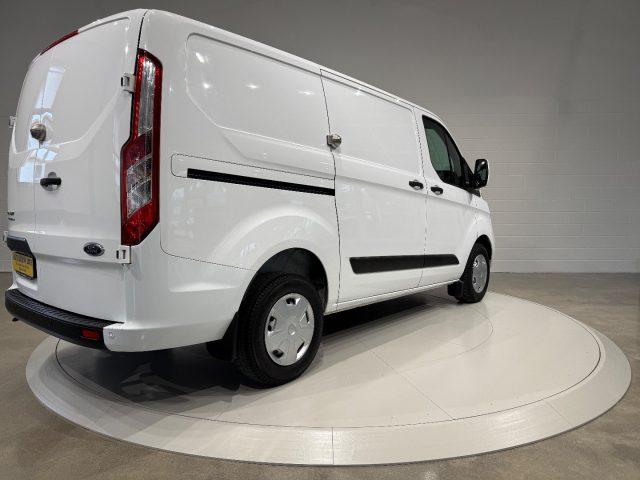 FORD Transit Custom 2.0 EcoBlue 130 Trend PC Furgone N1 PREZZO+IVA