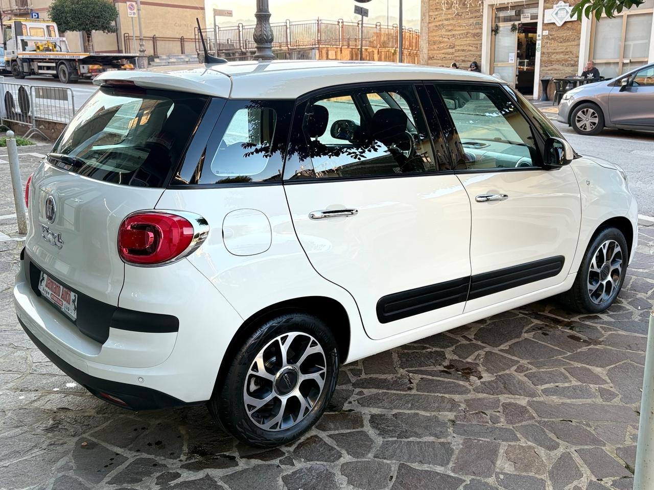 Fiat 500L 1.6 Multijet 120 CV Mirror FULL/NAV/CAM