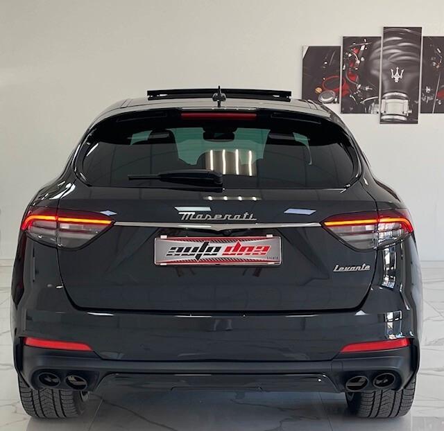 Maserati Levante V6 430 CV AWD Modena S