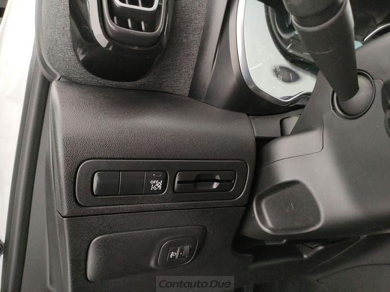 Citroën C3 Aircross BlueHDi 110 S&S Shine Pack