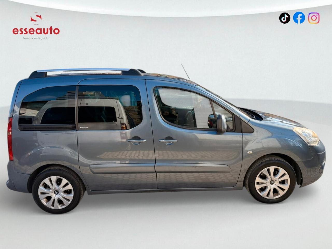 Citroen Berlingo 1.6 multispace