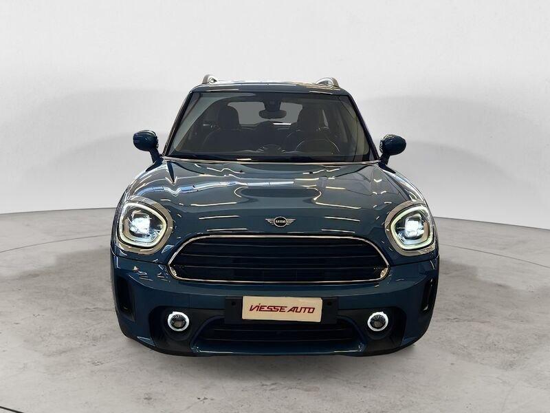 MINI Countryman one D 1.5 iva esposta