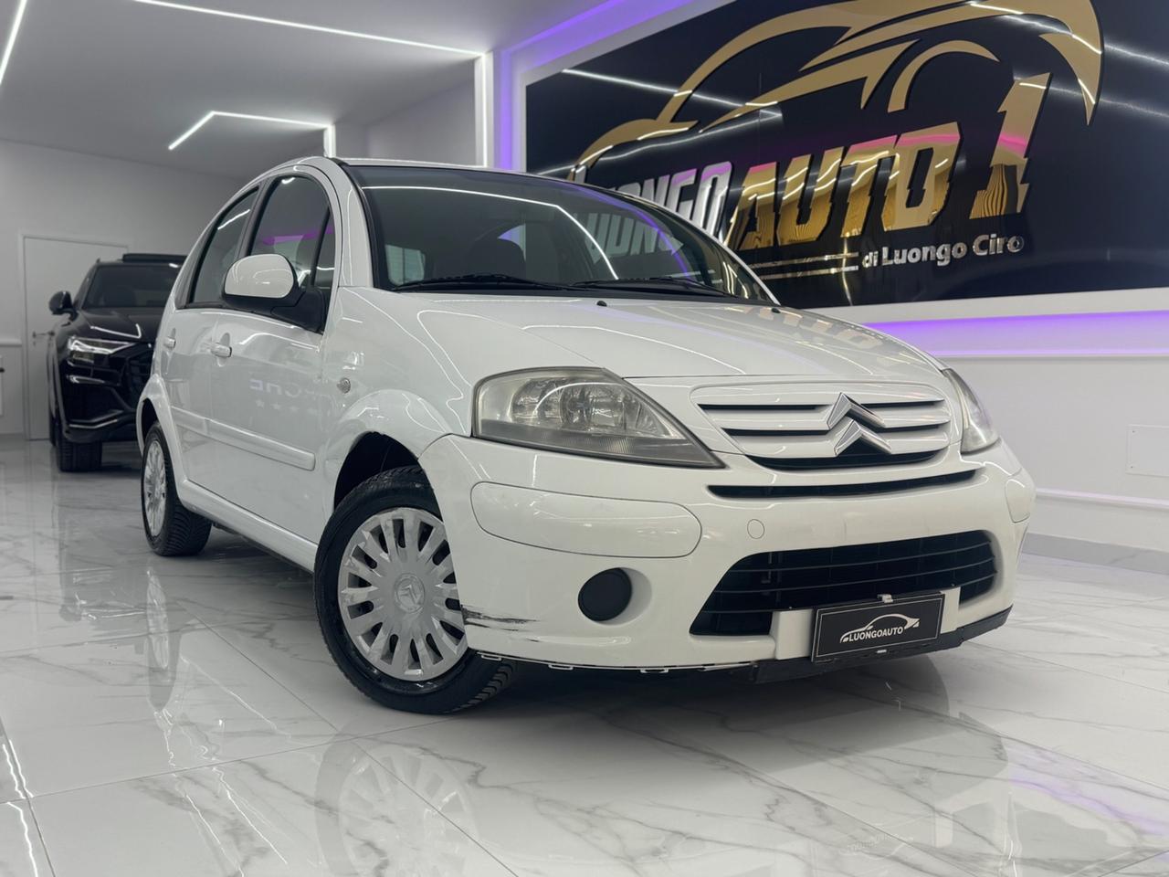 Citroen C3 1.1 Perfect Eco Energy GPL