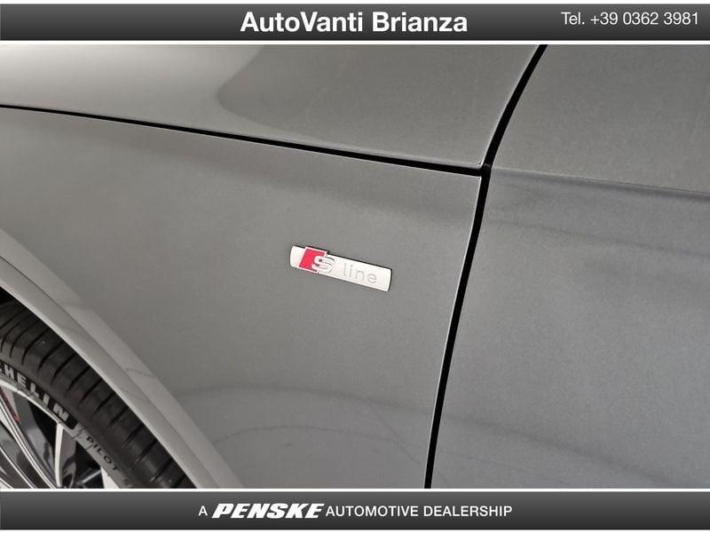 Audi Q5 Q5 SPB 40 TDI quattro S tronic S line plus
