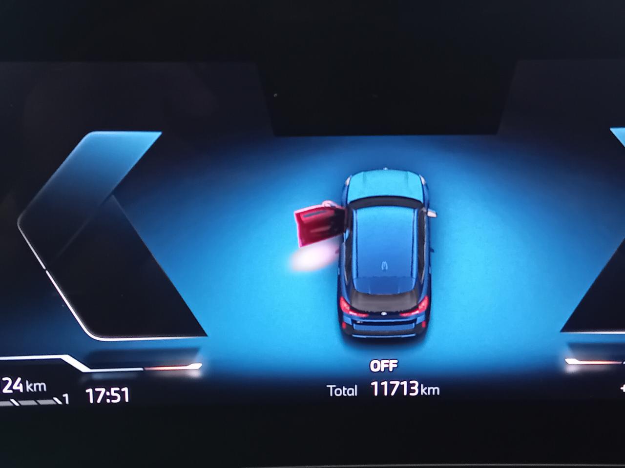 Bmw X1 xDrive 25e Msport
