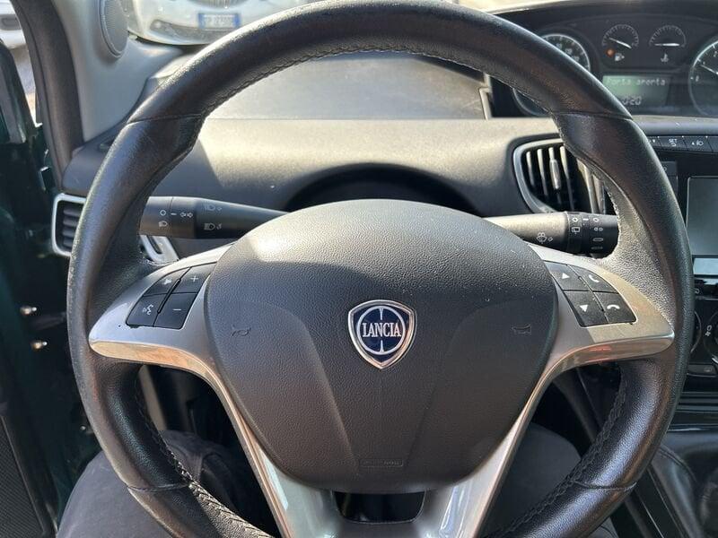 Lancia Ypsilon III 2015 1.2 Gold s&s 69cv my19