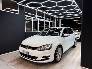 Volkswagen Golf 2.0 TDI 150CV Highline DSG