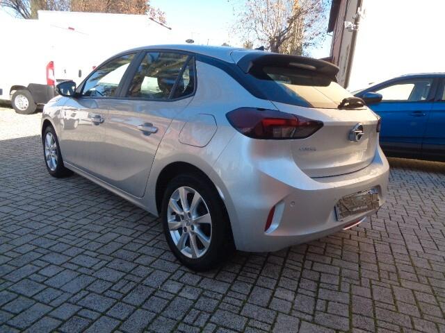 Opel Corsa 1.2 Edition