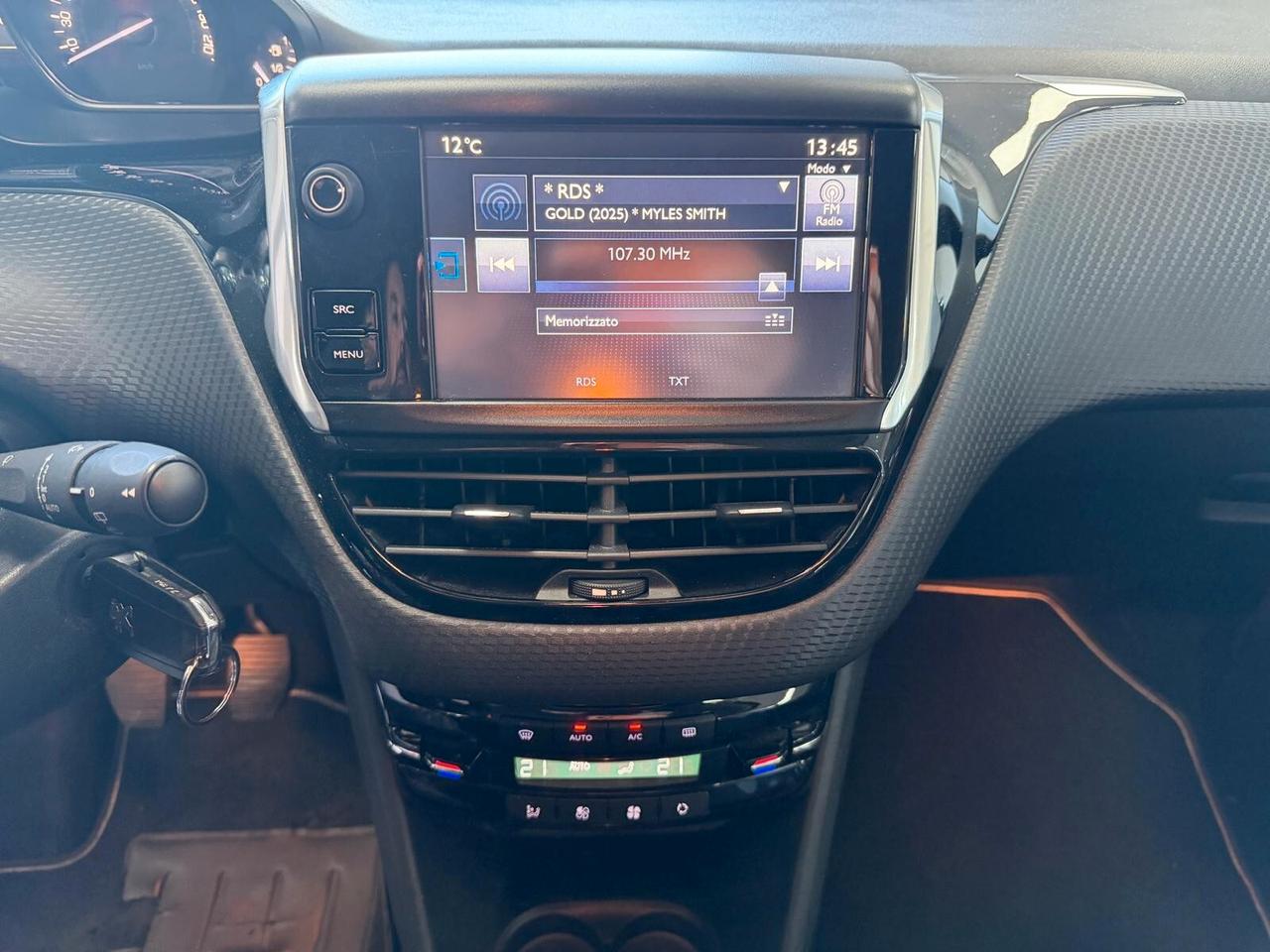 Peugeot 2008 PureTech 82 Access