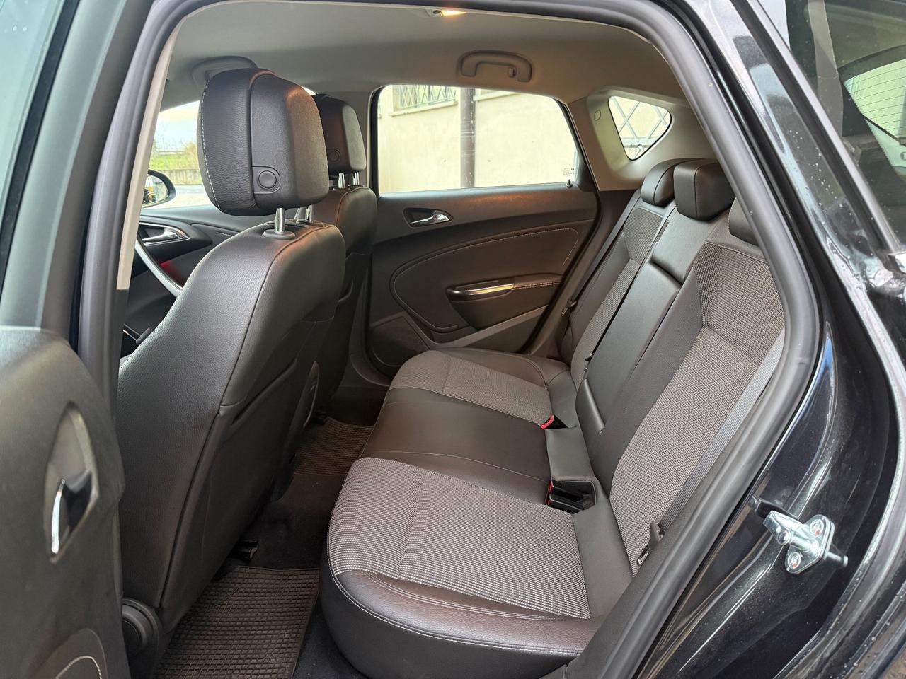 Opel Astra 1.7 CDTI 130CV EcoFLEX porte Cosmo UNICO PROPRIETARIO