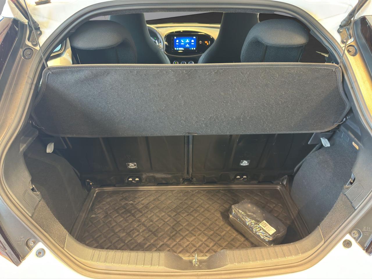 Toyota Aygo X 1.0 Active 72cv