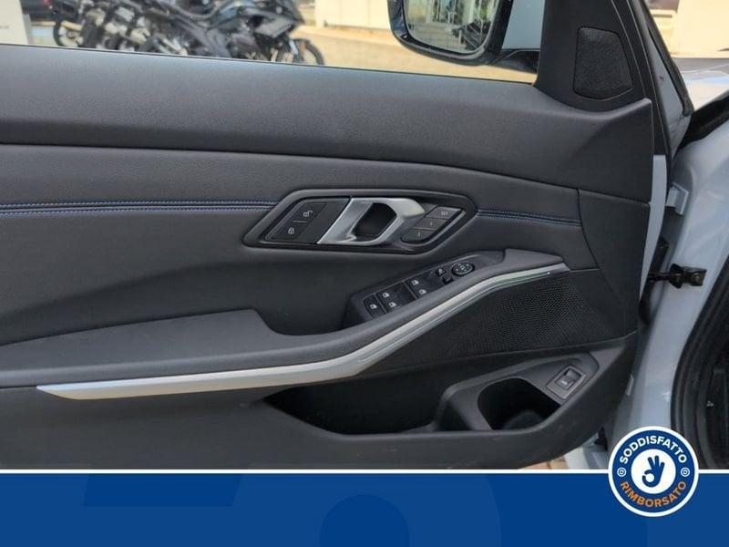 BMW Serie 3 Touring 320d xDrive M Sport Pro