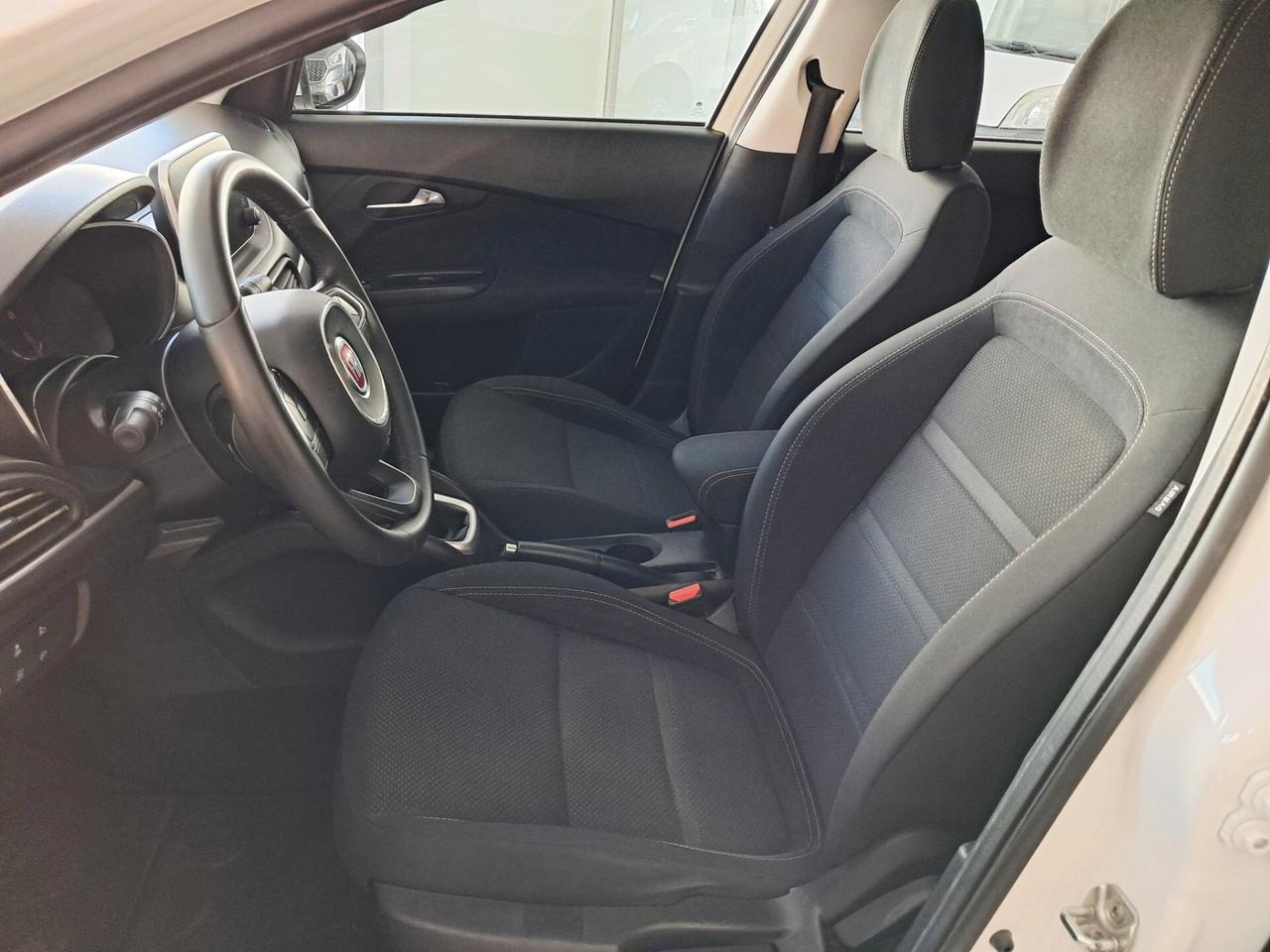 Fiat Tipo 1.6 Mjt S&S SW Lounge