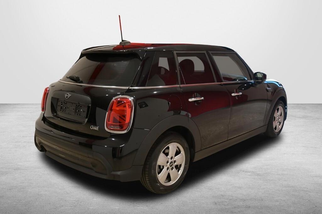 MINI ONE 1.5 102CV 6M. 5PORTE BUSINESS ( FARI LED - CRUISE - NAVI - CARPLAY - SENSORI POST. )