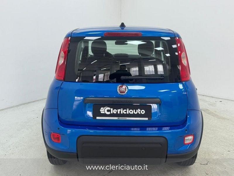 FIAT Pandina Panda 1.0 FireFly S&S Hybrid *PROMO*