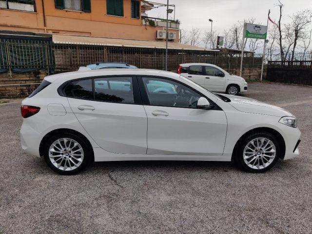 BMW 116 d 5p. Business Advantage