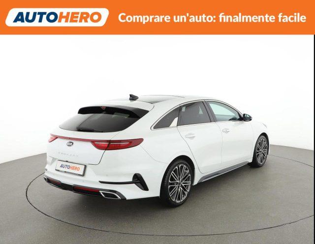 KIA Proceed 1.6 CRDI GT Line