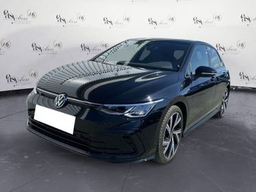 Volkswagen Golf 2.0 TDI 150 CV DSG R-LINE NAVI LED ACC