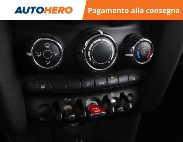 MINI One 1.5 One D