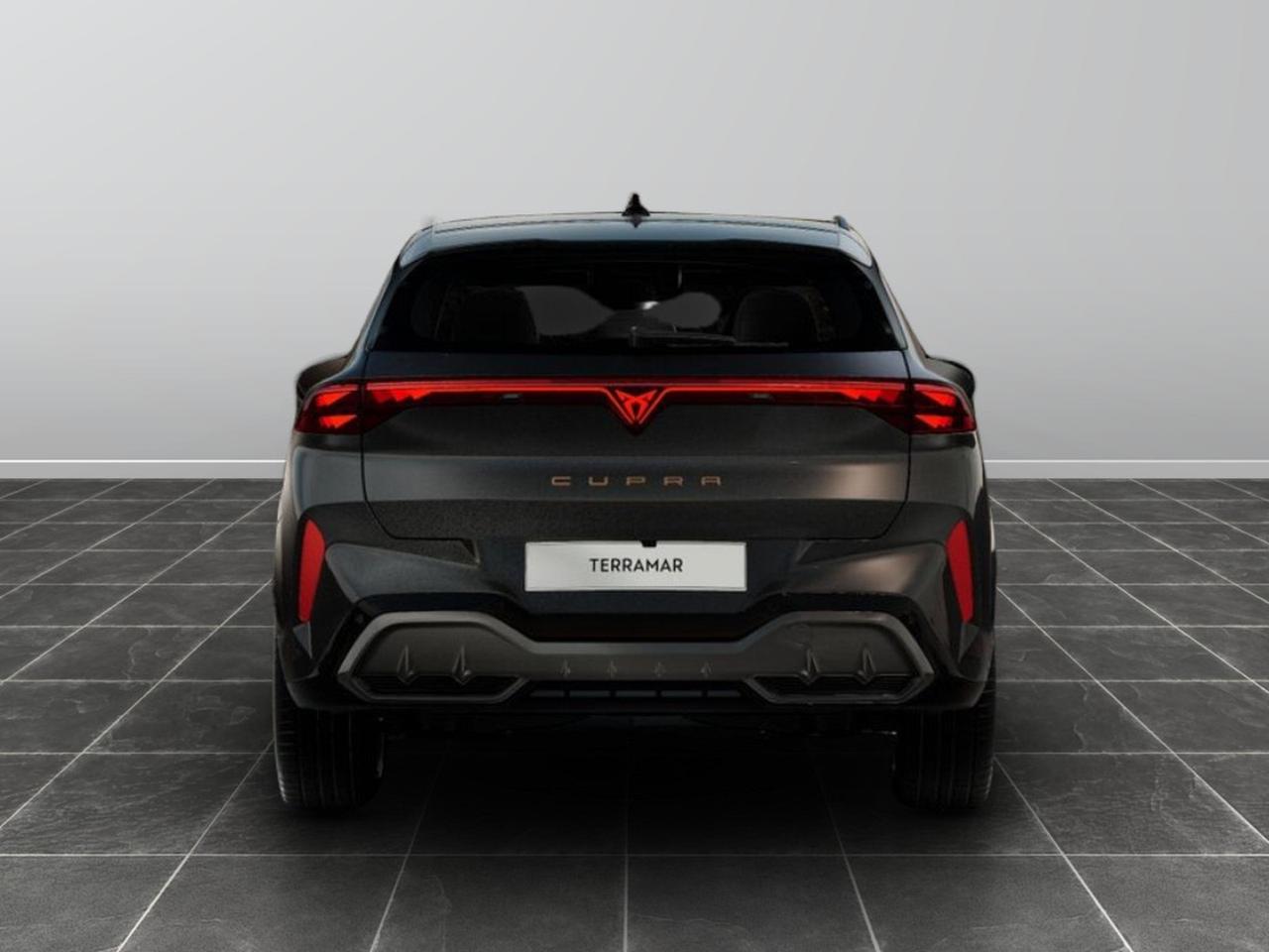 Cupra Terramar 1.5 hybrid 150cv