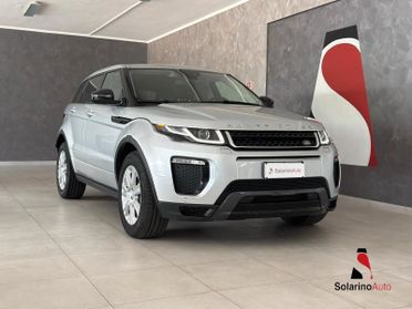 Land Rover Range Rover Evoque 5 Porte Range Rover Evoque 5p 2.0 td4 HSE Dynamic 150cv auto