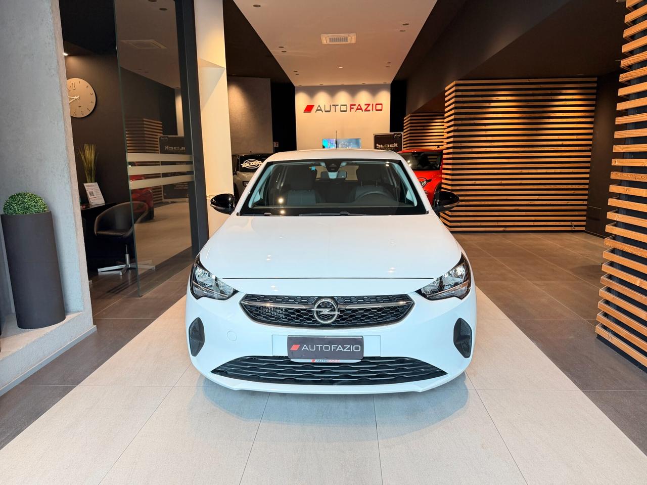 Opel Corsa 1.5 D 100 CV Edition