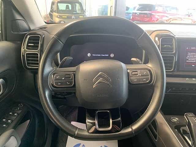 Citroen C5 Aircross BlueHDi 130 S&S EAT8 Feel Pack