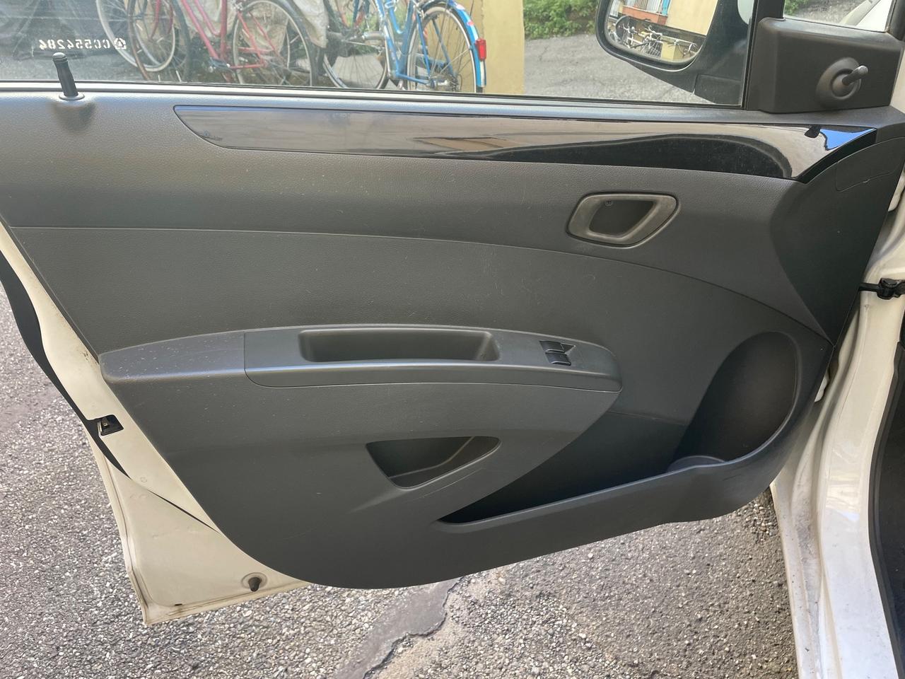 Chevrolet Spark 1.0 LS/1PROP/GARANZIA 12 MESI