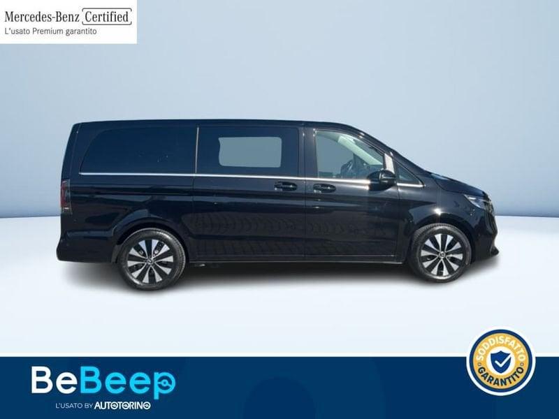 Mercedes-Benz Classe V V LONG 250 D AVANTGARDE AUTO