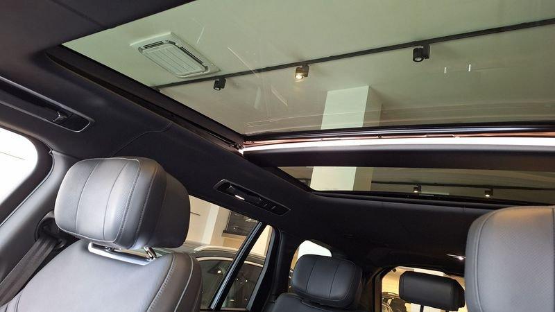 Land Rover Range Rover 4.4 V8 Autobiography LWB 7 posti TETTO, PELLE, IVA ESPOSTA