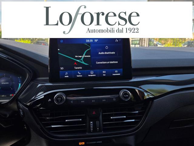 FORD Kuga 2.0 EcoBlue 120 CV aut. 2WD ST-Line