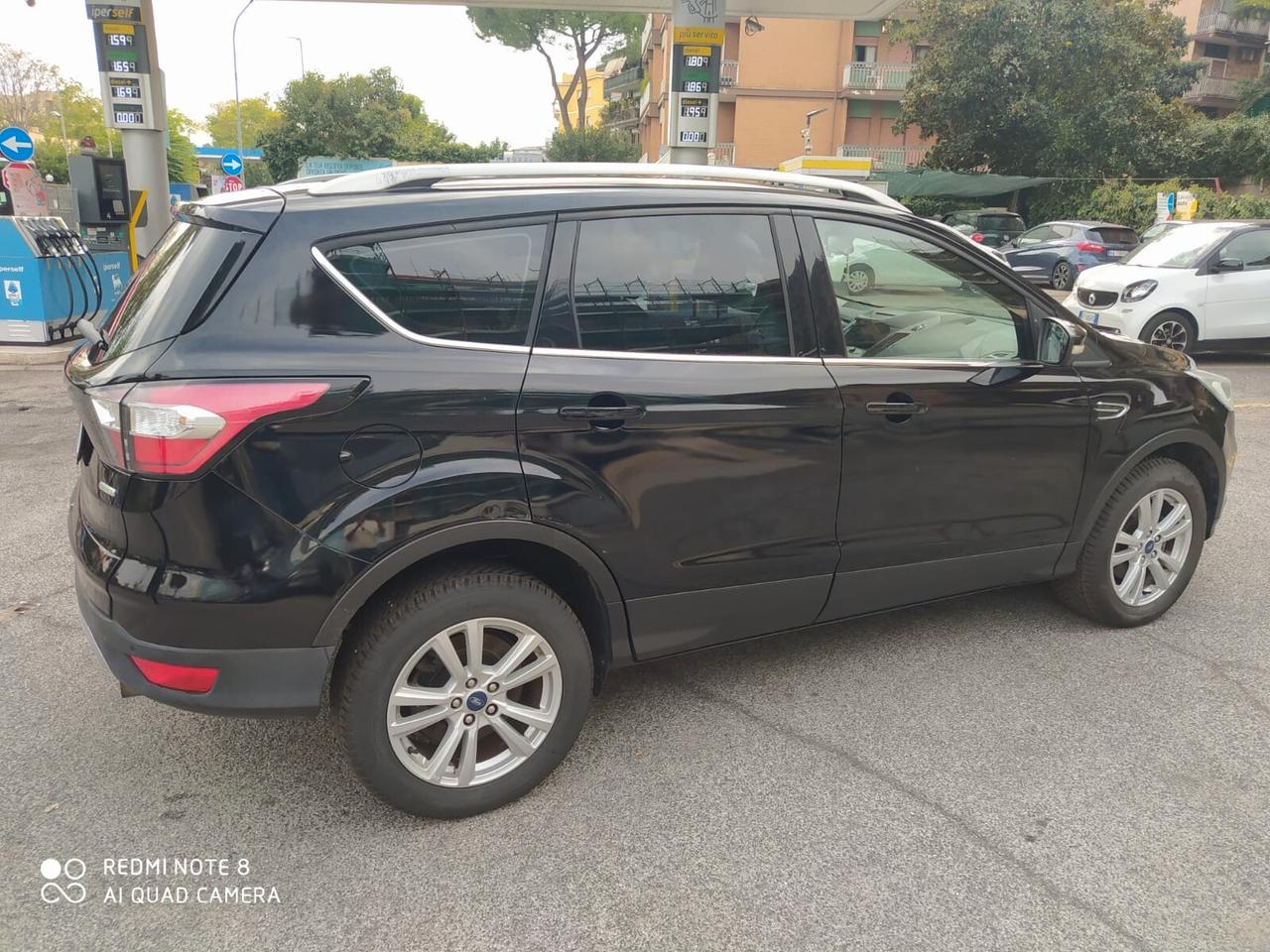 Ford Kuga 1.5 EcoBoost