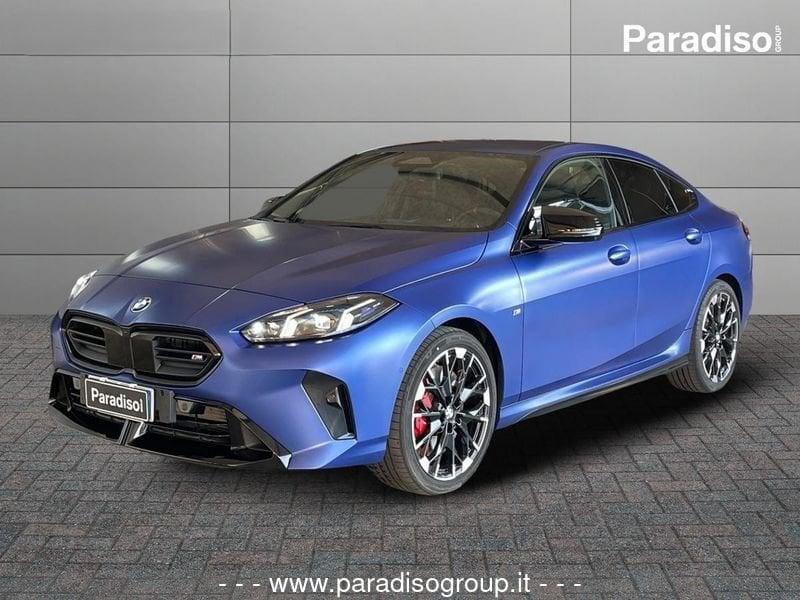 BMW Serie 2 Gran Coupe M235 - 2025 - BENZINA | 300CV XDRIVE | MSPORT PRO